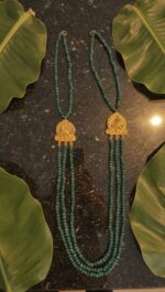 Dark Green With Side Brochers - Image 4