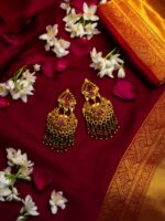 Antic Chandaballi Earings