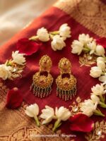 Antic Chandaballi Earings - Image 7